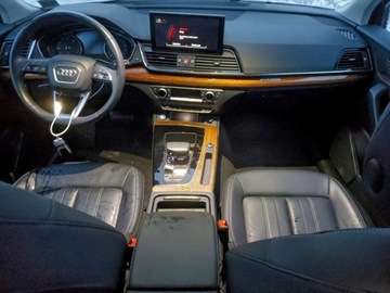 Audi Q5 II 2022 Audi Q5 Premium 45 2022 2.0l 2.0 Benzyna 261KM, zdjęcie 8