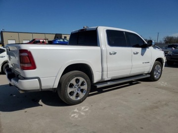  RAM 1500 Ram 1500 Longhorn 4x4 5.7 Benzyna 395KM, zdjęcie 3