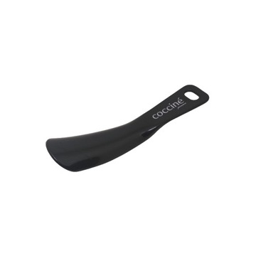 COCCINE KRÓTKA ŁYŻKA DO BUTÓW CZARNA 15 CM