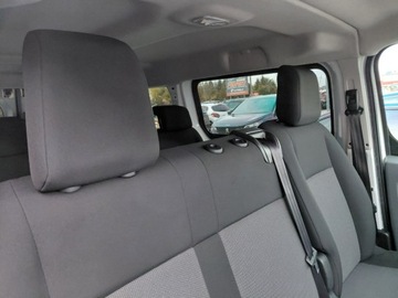 Citroen Spacetourer Van M 1.5 BlueHDi 120KM 2021 Citroen SpaceTourer 9 osob Klimatyzacja Elektryka Tempomat PDC 1.5 Diesel, zdjęcie 14