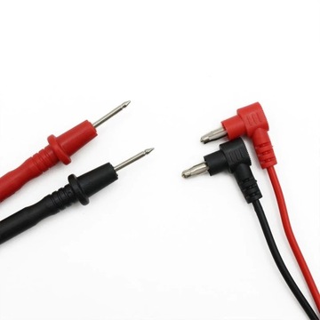 МУЛЬТИМЕТР ЦИФРОВОЙ ИЗМЕРИТЕЛЬ ТОКА XL830L НАБОР