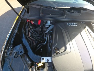 Audi Q7 II 2025 Audi Q7 Premium 45 Tfsi Quattro 2025 2.0 Benzyna 261KM, zdjęcie 6