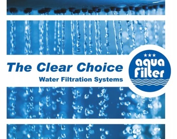 ТЕСТ КАЧЕСТВА ВОДЫ 10-ПАРАМЕТРОВЫЙ ТЕСТЕР АКВА ФИЛЬТРОВ