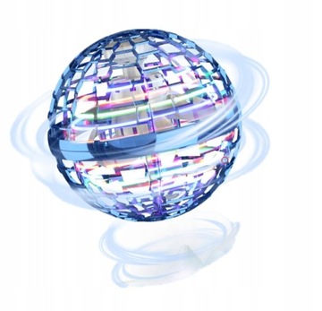 Летающий спиннер FlyNova Magic Ball