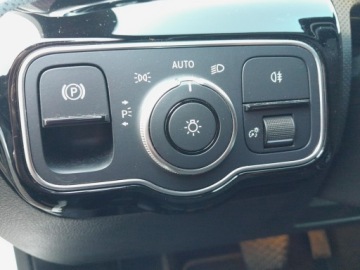 Mercedes Klasa A W177/V177 Sedan 2.0 200d 150KM 2022 Mercedes-Benz A 200 Gwarancja/ FV Vat 23%/ Led /TH, zdjęcie 19