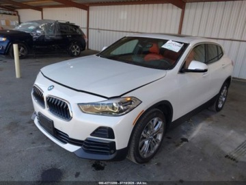 BMW X2 F39 2022 BMW X2 sDrive28I 2022 2.0l 2.0 Benzyna 228KM, zdjęcie 1