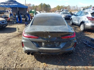 BMW 2023 BMW M8 Competition 2023 4.4l 4.4 Benzyna 617KM, zdjęcie 4