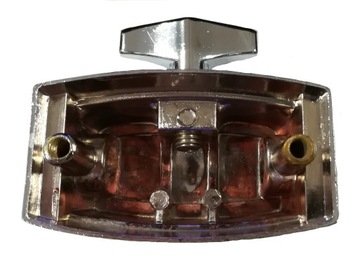 Сервисный ключ — Mes Floortom Bracket D