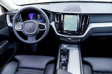 Volvo XC60 II Crossover Plug-In Facelifting 2.0 T8 455KM 2024 Volvo XC 60 INSCRIPTION panorama ful led, zdjęcie 30