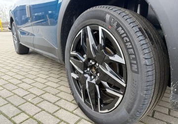 Peugeot 3008 III 2025 Peugeot 3008 Peugeot 3008GT Hybrid 145KM Nowy Model Od reki Salon Mikol, zdjęcie 7