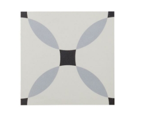 Hydrolic Design 5 Colours 20x20 callison b&w Gat.1