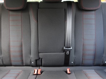 Peugeot 308 II SW Facelifting 1.5 BlueHDI 130KM 2020 Peugeot 308 1.5 BlueHDi, Skóra, Navi, Klima, zdjęcie 9