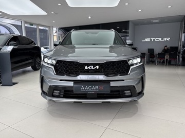 Kia Sorento IV SUV HEV 1.6 T-GDI 230KM 2021 Kia Sorento XL 4WD / 7 osobowy / Bose / Panorama /, zdjęcie 5