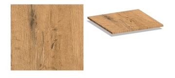 Blat kwadratowy 50, 60, 70, 80, 90 cm 695/4