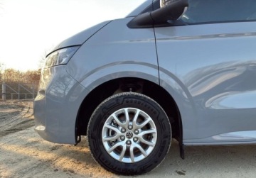 Volkswagen Caravelle T6 Transporter 2.0 TDI 150KM 2025 Volkswagen Caravelle Life L2AUTOMAT8 osob, 2.0 TDI 170 KM, r. o. 3500mm, zdjęcie 31