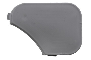 КРЫШКА БУКСИРОВОЧНОГО КРЮКА EZC-FR-300 NTY
