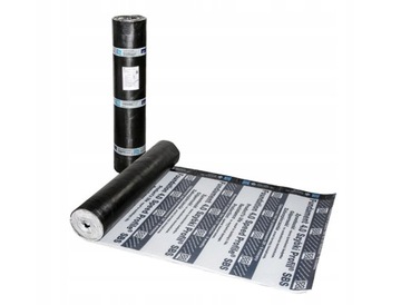 ICOPAL PAPA fundamentowa FUNDAMENT 4,0 SBS 7,5M2