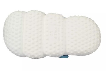 American Club NH-131/24 Белые шлепанцы бассейна