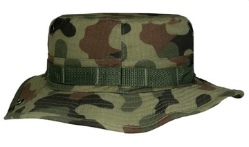 Wojskowy Kapelusz Texar Boonie Hat wz93 Pantera Polskie Moro Pl Camo S-55cm