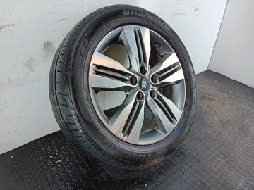 KOLO DOJEZDOVÉ 18 HYUNDAI IX35 52910-2Y700