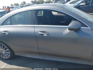 Mercedes CLA C118/X118 2020 Mercedes-Benz CLA 250, 2020r., 2.0L 2.0 Benzyna 221KM, zdjęcie 4