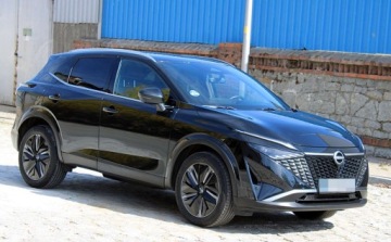 Nissan Qashqai III 2025 Nissan Qashqai TEKNA Full Opcja Jak Nowy Automat 1.4 Benzyna 158KM, zdjęcie 2