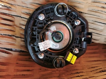 AIRBAG ULOŽENÍ M SPORT KŮŽE BMW G20 G21 G22 G23 G26 I4 F40 F44 G82