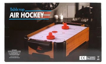 ИГРА ДЛЯ ДВУХ ЧЕЛОВЕК, АЭРОХОККЕЙ ИГРОВОЙ СТОЛ