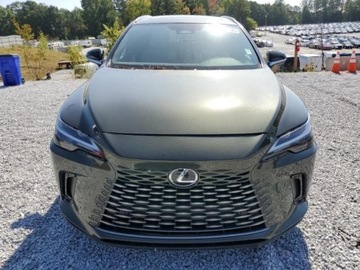 Lexus RX V 2024 Lexus RX 2024r., 350 Premium, od ubezpieczalni 2.4 Benzyna 275KM, zdjęcie 1