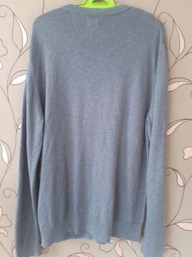 SUPERDRY-SUPER SWETEREK XL Z