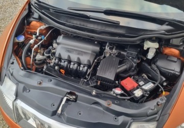 Honda Civic VIII Hatchback 5d 1.4 i 83KM 2007 Honda Civic SLICZNY 1.3 Benzyna BOGATA WERSJA Oryginal WYJATKOWY Serwis 20, zdjęcie 13