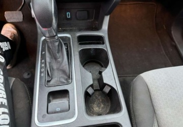 Ford Escape III 2018 Ford Escape 2018 Ford Escape 1.5l 4x4 - w Polsce oplatach i akcyzie Faktura, zdjęcie 13