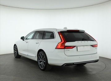 Volvo V90 II Kombi 2.0 T5 250KM 2018 Volvo V90 T5, Salon Polska, Serwis ASO, Automat, zdjęcie 3