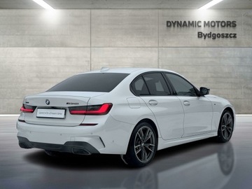 BMW Seria 3 G20-G21 Limuzyna M 3.0 M340i 374KM 2019 BMW 340 BMW M340i, xDrive, 374KM, Bezwypadkowy, Sa, zdjęcie 4