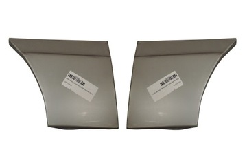 FSO POLONEZ 78-02 REPERATURKA BŁOTNIKA PRZÓD OCYNK LE+PR