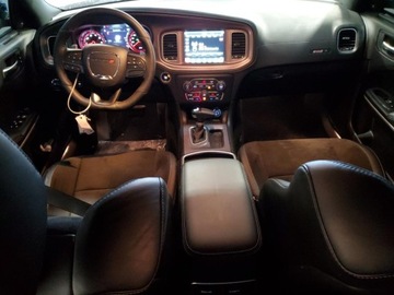 Dodge Charger VII 2023 Dodge Charger Scat Pack 2023 6.4l 6.4 Benzyna 485KM, zdjęcie 8