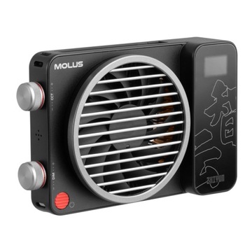 Lampa LED Molus Zhiyun X100 COB Light 100W