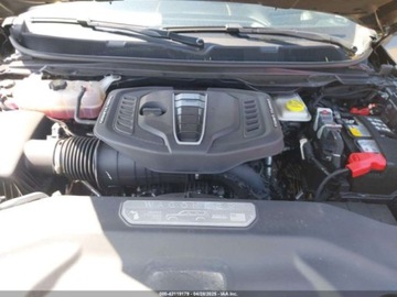 Jeep Wagoneer II 2024 Jeep Wagoneer Grand Series III Obsidian 2024 3.0l 3.0 Benzyna 510KM, zdjęcie 8