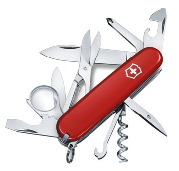 Victorinox scyzoryk EXPLORER z grawerem gratis