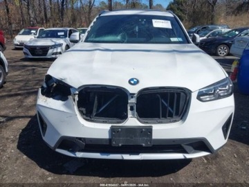 BMW X3 G01 2022 BMW X3 2022 BMW X3 xDrive30i Sports Activity 2.0 Benzyna 248KM, zdjęcie 7