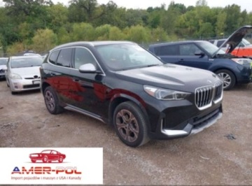 BMW X1 U11 2023 BMW X1 2023 BMW X1 XDRIVE28I 2.0 Benzyna 241KM
