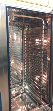 Рационал ССС МЫ 202Газ. 2019 год.