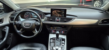 Audi A6 C7 Avant Facelifting 2.0 TDI ultra 190KM 2015 AUDI A6 AVANT ULTRA! Super stan!, zdjęcie 14