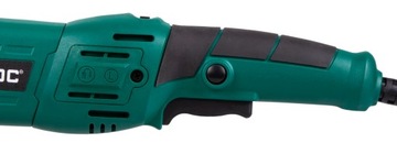 АВТОПОЛИРОВКА 1050 Вт–150 ММ ПЛЮС 4 ПАДАШКИ VONROC