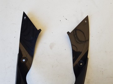 Заливка обтекателя левая правая Yamaha YZF R6 5SL 03-05 2003-2005 гг.