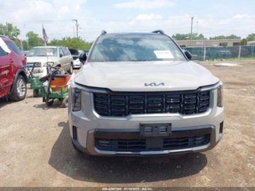 Kia Sorento IV 2025 Kia Sorento X-Pro SX Prestige 2025 2.5l 2.5 Benzyna 281KM, zdjęcie 7