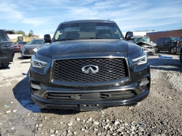 Infiniti 2021 Infiniti QX80 Luxe 2021 5.6l 5.6 Benzyna 400KM, zdjęcie 5