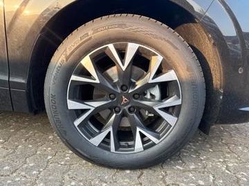 Cupra Terramar 2025 2.0 TSI 204KM DSG 4Drive, zdjęcie 9