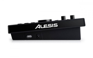 ЭЛЕКТРОННЫЙ БАРАБАН ALESIS CRIMSON II SPECIAL EDITION