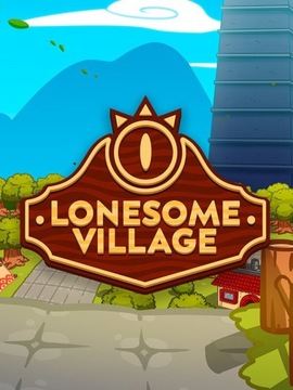 Lonesome Village XBOX One / Xbox Series X|S Kod Klucz